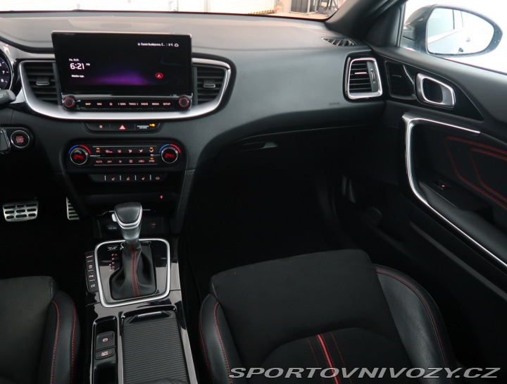 Kia ProCeed GT GT 1.6 T-GDI 2023