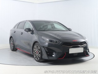 Kia ProCeed GT GT 1.6 T-GDI 2023