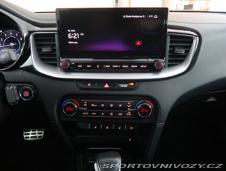 Kia ProCeed GT GT 1.6 T-GDI 2023