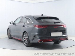Kia ProCeed GT GT 1.6 T-GDI 2023