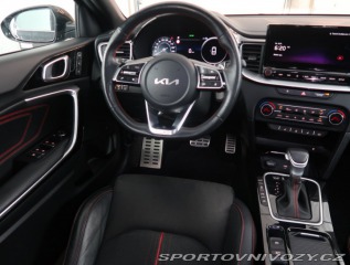 Kia ProCeed GT GT 1.6 T-GDI 2023