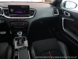 Kia ProCeed GT GT 1.6 T-GDI 2023