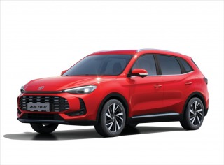 MG ZS 1.5 ZS HYBRID+ Exclusive