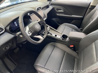 MG ZS 1.5 ZS HYBRID+ Exclusive 2025