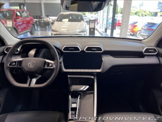 MG ZS 1.5 ZS HYBRID+ Exclusive 2025