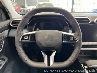 MG ZS 1.5 ZS HYBRID+ Exclusive 2025