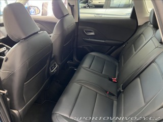 MG ZS 1.5 ZS HYBRID+ Exclusive 2025