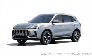 MG ZS 1.5 ZS HYBRID+ Exclusive 2025