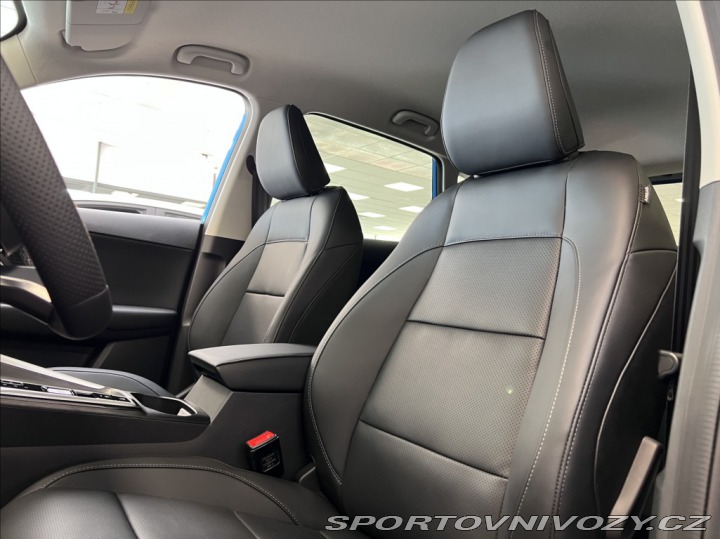 MG ZS 1.5 ZS HYBRID+ Exclusive 2025