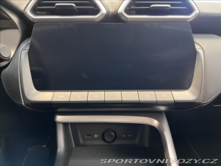 MG ZS 1.5 ZS HYBRID+ Exclusive 2025