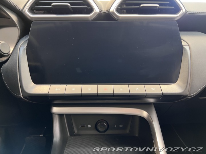 MG ZS 1.5 ZS HYBRID+ Exclusive 2025