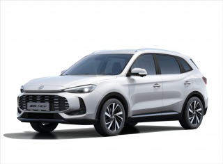 MG ZS 1.5 ZS HYBRID+ Exclusive