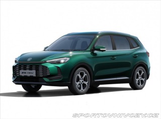 MG ZS 1.5 ZS HYBRID+ Emotion 2025