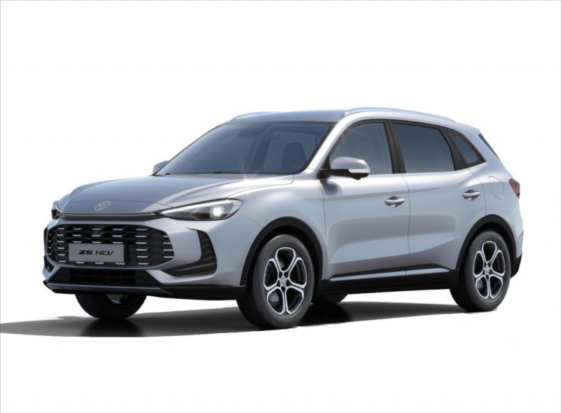 MG ZS 1.5 ZS HYBRID+ Emotion