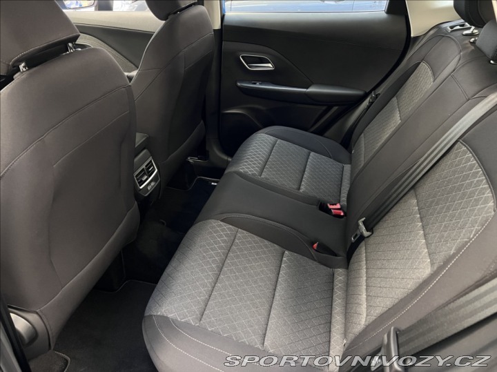 MG ZS 1.5 ZS HYBRID+ Emotion 2025