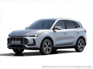 MG ZS 1.5 ZS HYBRID+ Emotion 2025