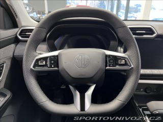 MG ZS 1.5 ZS HYBRID+ Emotion 2025