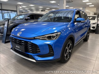 MG ZS 1.5 ZS HYBRID+ Emotion 2025