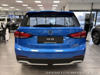 MG ZS 1.5 ZS HYBRID+ Emotion 2025