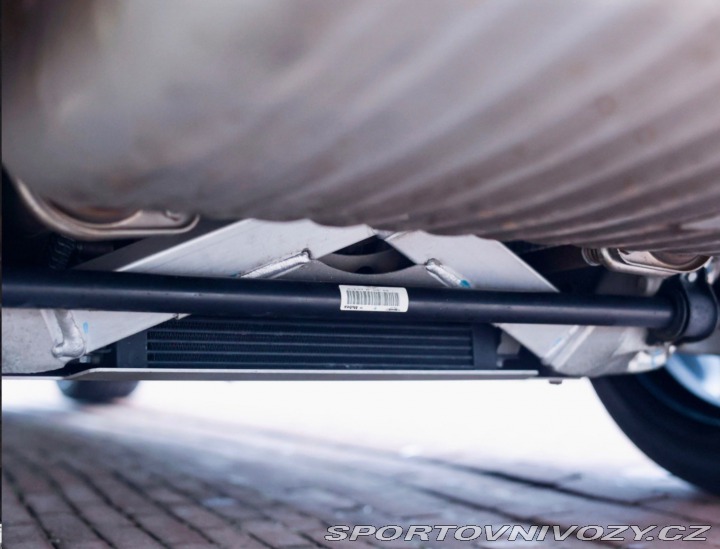 Aston Martin Rapide 6.0 S | B&O - Kamera 2015