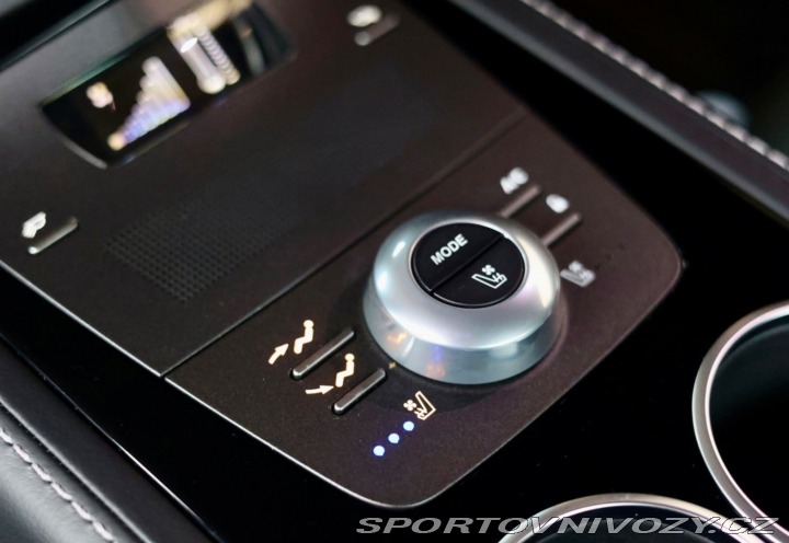 Aston Martin Rapide 6.0 S | B&O - Kamera 2015