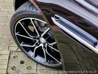 Aston Martin Rapide 6.0 S | B&O - Kamera 2015