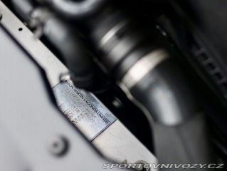 Aston Martin Rapide 6.0 S | B&O - Kamera 2015