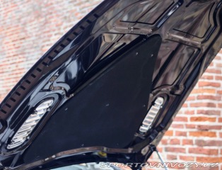 Aston Martin Rapide 6.0 S | B&O - Kamera 2015