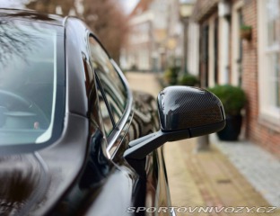 Aston Martin Rapide 6.0 S | B&O - Kamera 2015