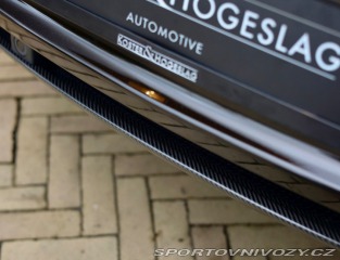 Aston Martin Rapide 6.0 S | B&O - Kamera 2015