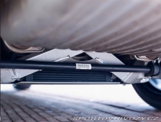 Aston Martin Rapide 6.0 S | B&O - Kamera 2015