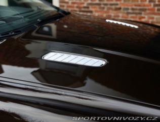 Aston Martin Rapide 6.0 S | B&O - Kamera 2015