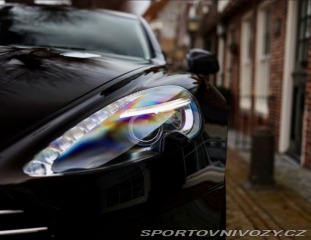 Aston Martin Rapide 6.0 S | B&O - Kamera 2015