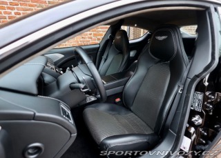 Aston Martin Rapide 6.0 S | B&O - Kamera 2015