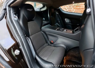 Aston Martin Rapide 6.0 S | B&O - Kamera 2015