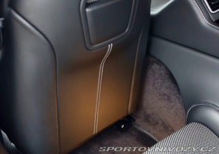 Aston Martin Rapide 6.0 S | B&O - Kamera 2015