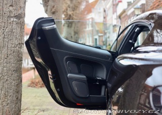 Aston Martin Rapide 6.0 S | B&O - Kamera 2015