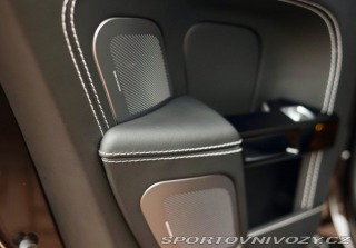 Aston Martin Rapide 6.0 S | B&O - Kamera 2015