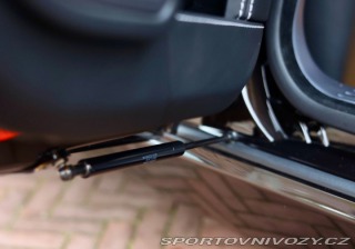 Aston Martin Rapide 6.0 S | B&O - Kamera 2015