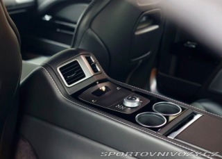 Aston Martin Rapide 6.0 S | B&O - Kamera 2015