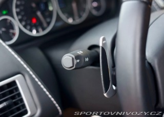 Aston Martin Rapide 6.0 S | B&O - Kamera 2015