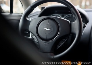 Aston Martin Rapide 6.0 S | B&O - Kamera 2015