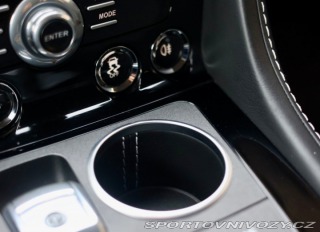 Aston Martin Rapide 6.0 S | B&O - Kamera 2015