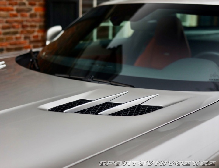 Mercedes-Benz SLS AMG AMG Coupe | AMG kolesá 1 2010