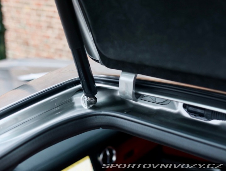 Mercedes-Benz SLS AMG AMG Coupe | AMG kolesá 1 2010