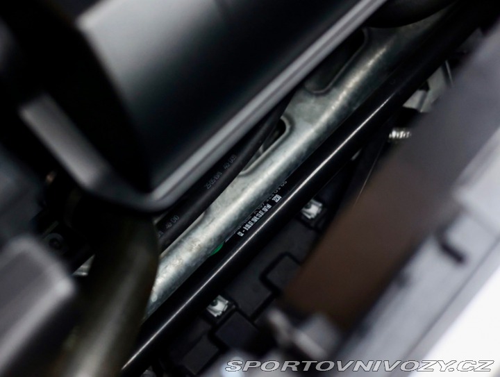 Mercedes-Benz SLS AMG AMG Coupe | AMG kolesá 1 2010