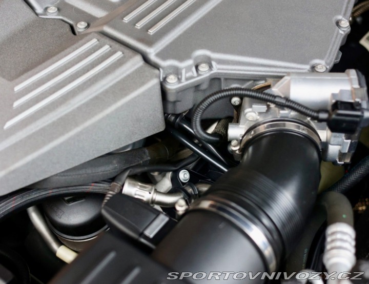 Mercedes-Benz SLS AMG AMG Coupe | AMG kolesá 1 2010