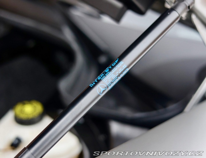 Mercedes-Benz SLS AMG AMG Coupe | AMG kolesá 1 2010