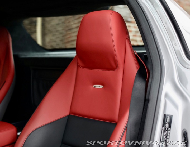 Mercedes-Benz SLS AMG AMG Coupe | AMG kolesá 1 2010