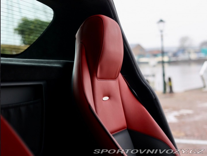 Mercedes-Benz SLS AMG AMG Coupe | AMG kolesá 1 2010